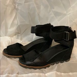 Sorel Joanie 7 sandals